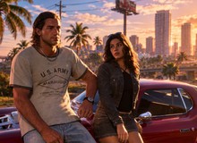 GTA 6 bất ngờ tung trailer mới đẹp đến choáng ngợp, Rockstar khiến cả thế giới game thủ đứng ngồi không yên