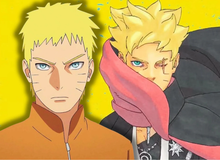Boruto: Two Blue Vortex tập 38 khiến fan bùng nổ khi "nhá hàng" màn trở lại đỉnh cao của Naruto
