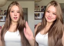 Hoàng Yến Chibi nay đã khác, diện mạo khiến fan phải bật "capslock"