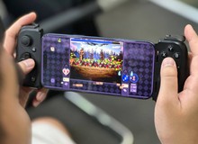 "Cha đẻ" Vampire Survivors mang siêu phẩm mới lên di động! Trải nghiệm nhanh trên iPhone để xem mượt như thế nào