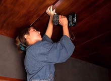 Nữ 'công nhân" hot nhất Nhật Bản, thu hút hàng triệu lượt theo dõi nhờ vóc dáng ấn tượng