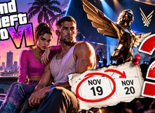 GTA 6 bất ngờ rơi vào tranh cãi, được "thiên vị" để có lợi thế đặc biệt?