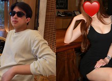 Sao DOTA 2 danh tiếng gặp tình huống "éo le" với cảnh sát nhưng lại được hot girl "bán quạt" cứu nguy