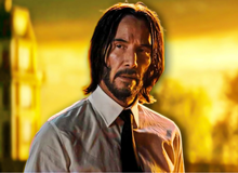 Sau 6 năm, Keanu Reeves nhiều khả năng sẽ chính thức trở lại với vai diễn xuất sắc thứ hai trong sự nghiệp