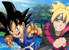 Boruto bị ví như "Dragon Ball GT của Naruto" sau lời tự thú của tác giả Kishimoto