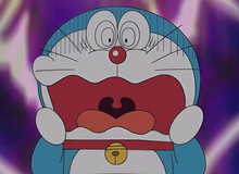 Vì sao Doraemon không thống trị thế giới dù sở hữu hơn 4.500 bảo bối?