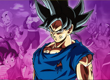 Dragon Ball Super 2 và sứ mệnh hoàn thành di nguyện duy nhất bị Toei "ngó lơ" suốt 30 năm của Akira Toriyama