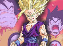 Các dạng biến hình của Gohan trong Dragon Ball: Từ chú nhóc đuôi khỉ đến chiến binh mạnh nhất Vũ trụ 7