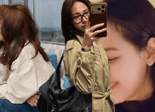 Thay đổi đến khó nhận ra, "người cũ" của Sơn Tùng nay có gương mặt lọt top thế giới