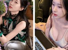 Nàng thơ đứng sau tạo hình nữ chính nổi tiếng trong game bất ngờ khoe ảnh mới, diện mạo cuộc sống hot girl một thời khiến CĐM chú ý