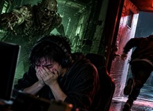 Bom tấn kinh dị quá đáng sợ, game thủ được mời để test thử bật khóc, bỏ chạy và không bao giờ quay lại studio