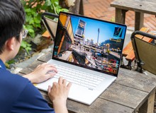 Cầm 200 triệu trên tay, dân chơi công nghệ Việt đã có thể "đập hộp" quái vật ASUS ProArt P16 chạy Agentic AI