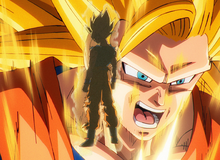 Sau 11 năm, Dragon Ball Super cuối cùng đã "tẩy trắng" thành công 1 trong những tập phim thảm họa nhất lịch sử