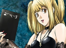 Học sinh bị đình chỉ học vì mang "Cuốn sổ tử thần" Death Note đến trường, cảnh sát phải vào cuộc