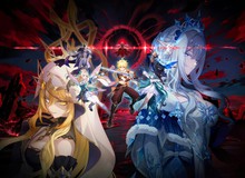 6 năm ra mắt rồi, siêu phẩm này vẫn thống trị làng game Gacha toàn cầu