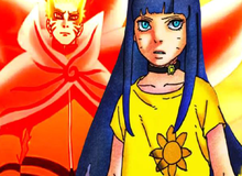 Boruto chính thức xác nhận sự kết thúc của vũ khí mạnh nhất Làng Lá trong Naruto
