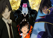 Top 6 anime trả thù có kịch bản đỉnh nhất: Màn thanh toán của top 1 xứng danh tuyệt tác