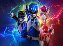 Lộ diện tạo hình dự án Power Rangers của Netflix: Fan bất ngờ đồng thanh khen... "hủy là đúng"