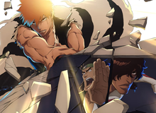 Bleach chính thức khép lại trận đại chiến cuối cùng của anime sau 22 năm bằng cái kết mãn nhãn