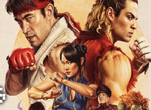 Kinh phí cả trăm triệu USD vẫn bị chê, Street Fighter live-action thua đau trước các phân cảnh anime?