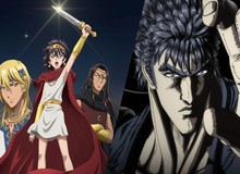 Top 7 "bom xịt" anime gây thất vọng nhất năm 2026: Tượng đài 9x tái xuất vẫn ngã ngựa