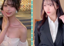 Hot girl tân binh bất ngờ gây chú ý, tổ chức hẳn triển lãm ảnh cá nhân gợi cảm, kỷ niệm một năm ra mắt