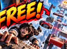 Thêm một tựa game nữa bất ngờ được tặng miễn phí, độ khó dễ khiến người chơi ức chế