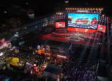 Games ON: Hải Phòng 2026! Đón gần 50.000 lượt khách, khép lại thành công 3 trận chung kết Esports giải Vô địch quốc gia