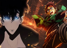 Top 9 anime sở hữu đồ họa chiến đấu đỉnh cao: Kỹ xảo mãn nhãn, hiệu ứng bùng nổ màn ảnh
