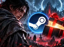 Gỡ bỏ tag giá, tựa game nhập vai u tối này bất ngờ chuyển sang miễn phí trên Steam, người dùng thêm ngay vào thư viện