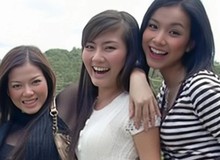 Dàn sao Kiều Nữ Và Đại Gia sau 18 năm: Người là đại gia showbiz, người rời bỏ thế gian