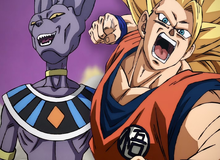 5 thay đổi lớn nhất trong Dragon Ball Super: Beerus tập 2 so với bản gốc năm 2015