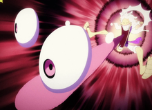 Vì sao trái ác quỷ Nika lại bị Ngũ Lão Tinh coi là năng lực "vô lý" nhất thế giới One Piece?