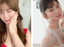 Nổi tiếng chỉ sau Yua Mikami, hot girl xinh đẹp thu hút với độ viral, tung ra thẻ sưu tầm của bản thân, được đấu giá tới gần 600 triệu