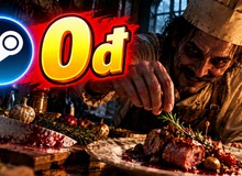 Steam bất ngờ xuất hiện tựa game kinh dị miễn phí 100%, rating gần 10/10, người chơi khen ngợi chất lượng vượt xa mong đợi