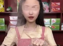 Ngỡ ngàng trước bi kịch của hot streamer giới mukbang, cao 1m62 nhưng chỉ 35kg