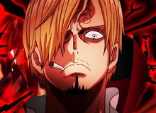 One Piece hé lộ bản chất thật của sức mạnh lớn nhất series: Tất cả chúng ta đều đã hiểu sai!