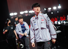 Một kỷ lục của Faker gần như chắc chắn không thể bị phá kể cả ZOFGK