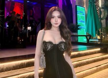 Thoát vai "mẹ bỉm", hot girl "gây mê" với vóc dáng không thể tin được