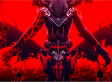 Black Clover giải đáp bí ẩn lớn nhất về thân thế của Asta và nguồn gốc sức mạnh "kháng ma thuật"