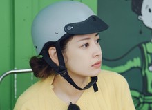 Cỡ Chi Pu mới dám làm điều này