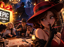 Mưa quà miễn phí cho game thủ PC, lại thêm một trò chơi đầy chất lượng nữa được tặng free, thời gian có hạn
