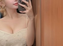 Ngắm diện mạo mới của hotgirl Thiên Di, cư dân mạng bị “gây mê” ngay lập tức