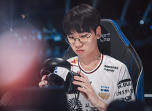 T1 khiến fan cũng phải lo ngại