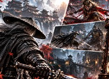 Lộ thời lượng của Phantom Blade Zero, không thua kém gì so với Black Myth: Wukong, phụ thuộc nhiều vào trình độ game thủ