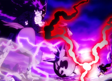 Điểm lại 7 khoảnh khắc Haki Bá Vương bùng nổ nhất One Piece, đẳng cấp nhất gọi tên 1 huyền thoại