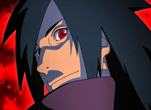Naruto chính thức đưa một Uchiha mạnh hơn Madara trở lại trong dự án tiếp theo