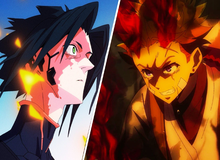 Top 3 anime tăm tối nhất mùa Thu 2026 mà bạn không thể bỏ lỡ