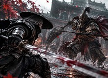 Còn chưa chính thức ra mắt, Phantom Blade Zero đã lập kỳ tích, đạt cột mốc ấn tượng khó tin