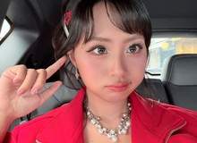 Nữ MC gần nửa triệu người theo dõi chưa bao giờ khiến fan hết bất ngờ